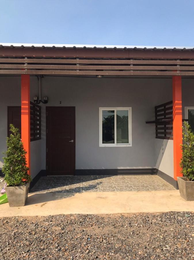 เอ็นพี เดอะปาย ห้องพักนครสวรรค์ Екстериор снимка