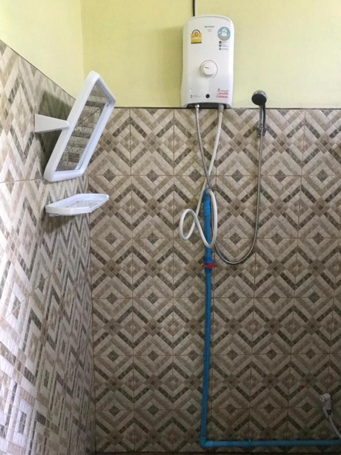 เอ็นพี เดอะปาย ห้องพักนครสวรรค์ Екстериор снимка