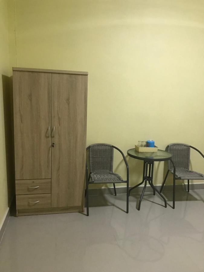 เอ็นพี เดอะปาย ห้องพักนครสวรรค์ Екстериор снимка