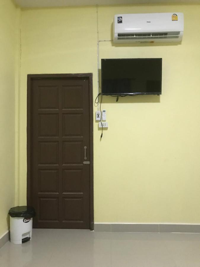 เอ็นพี เดอะปาย ห้องพักนครสวรรค์ Екстериор снимка